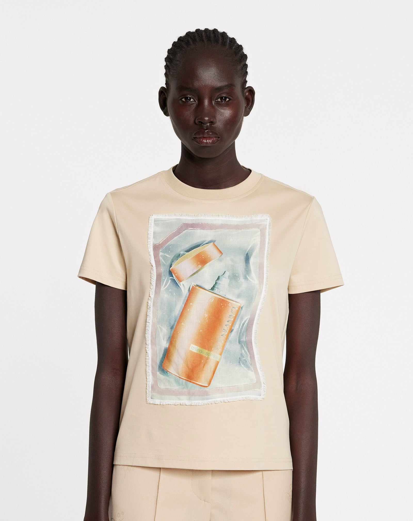 CLASSIC SCRATCH & SNIFF T-SHIRT - 3