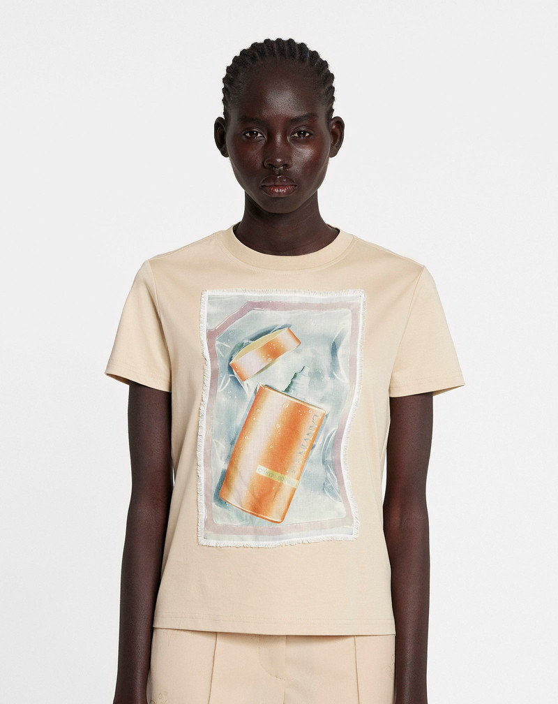 CLASSIC SCRATCH 및 SNIFF T-SHIRT 3