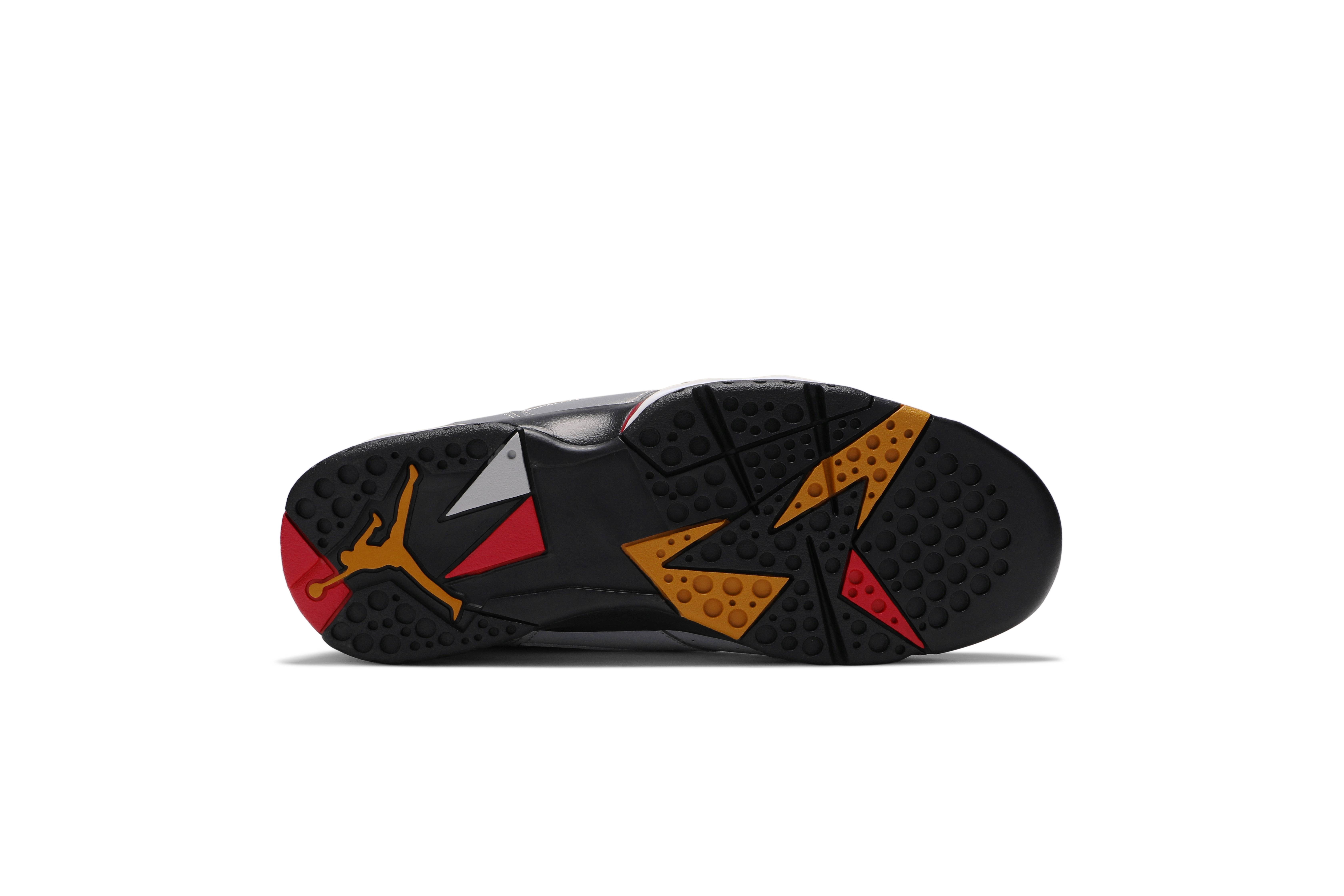 Air Jordan 7 Retro SP 'Reflections Of A Champion' - 4