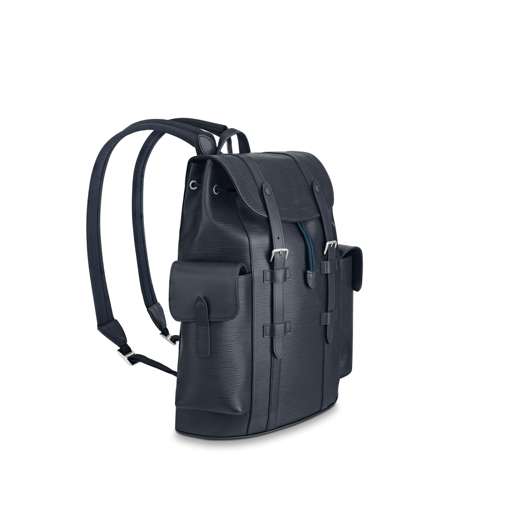 Christopher Backpack - 2
