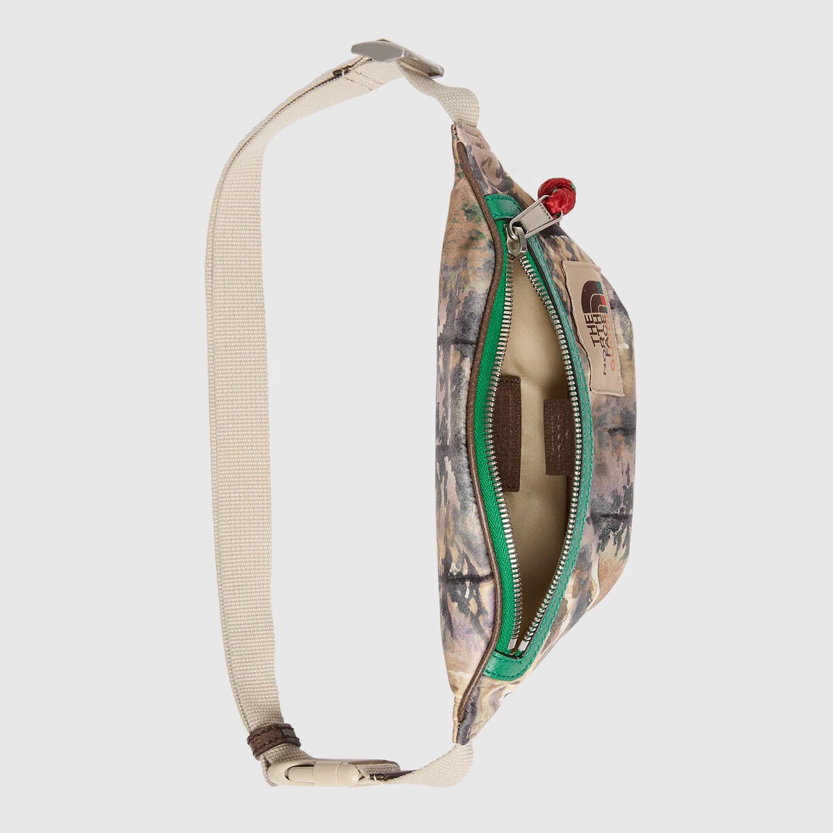 The North Face x Gucci belt bag - 6