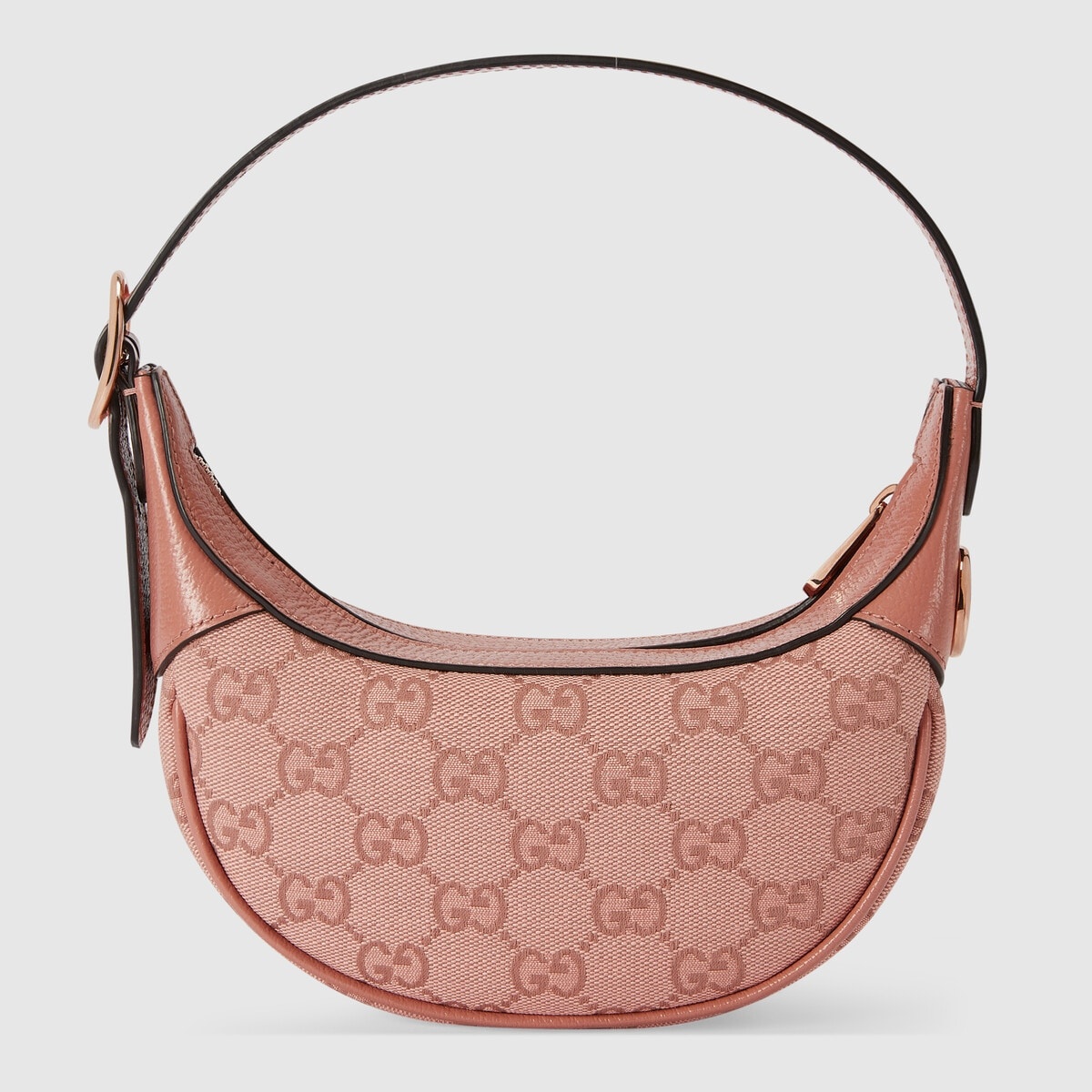 Ophidia GG mini bag - 4