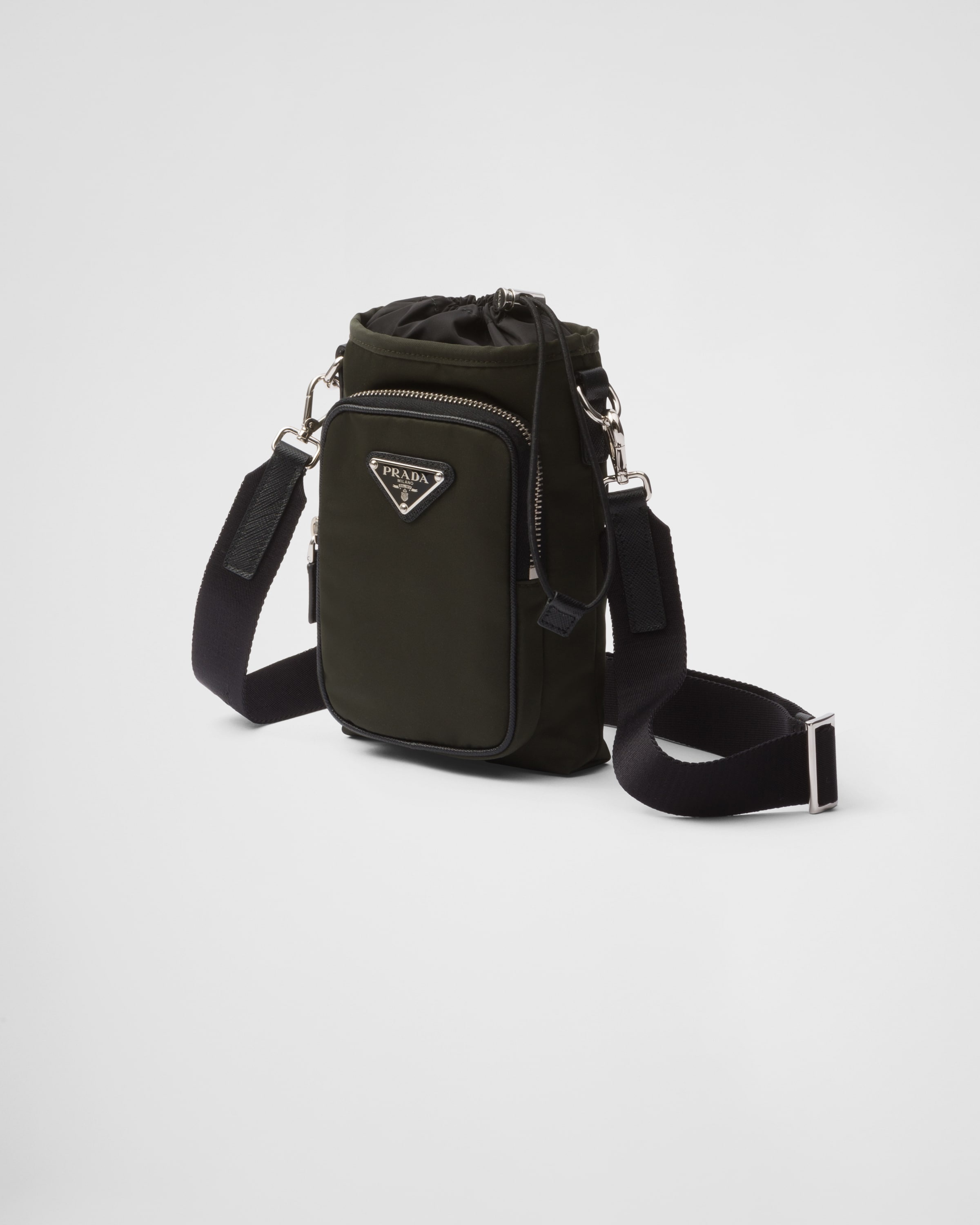 Re-Nylon smartphone case - 3