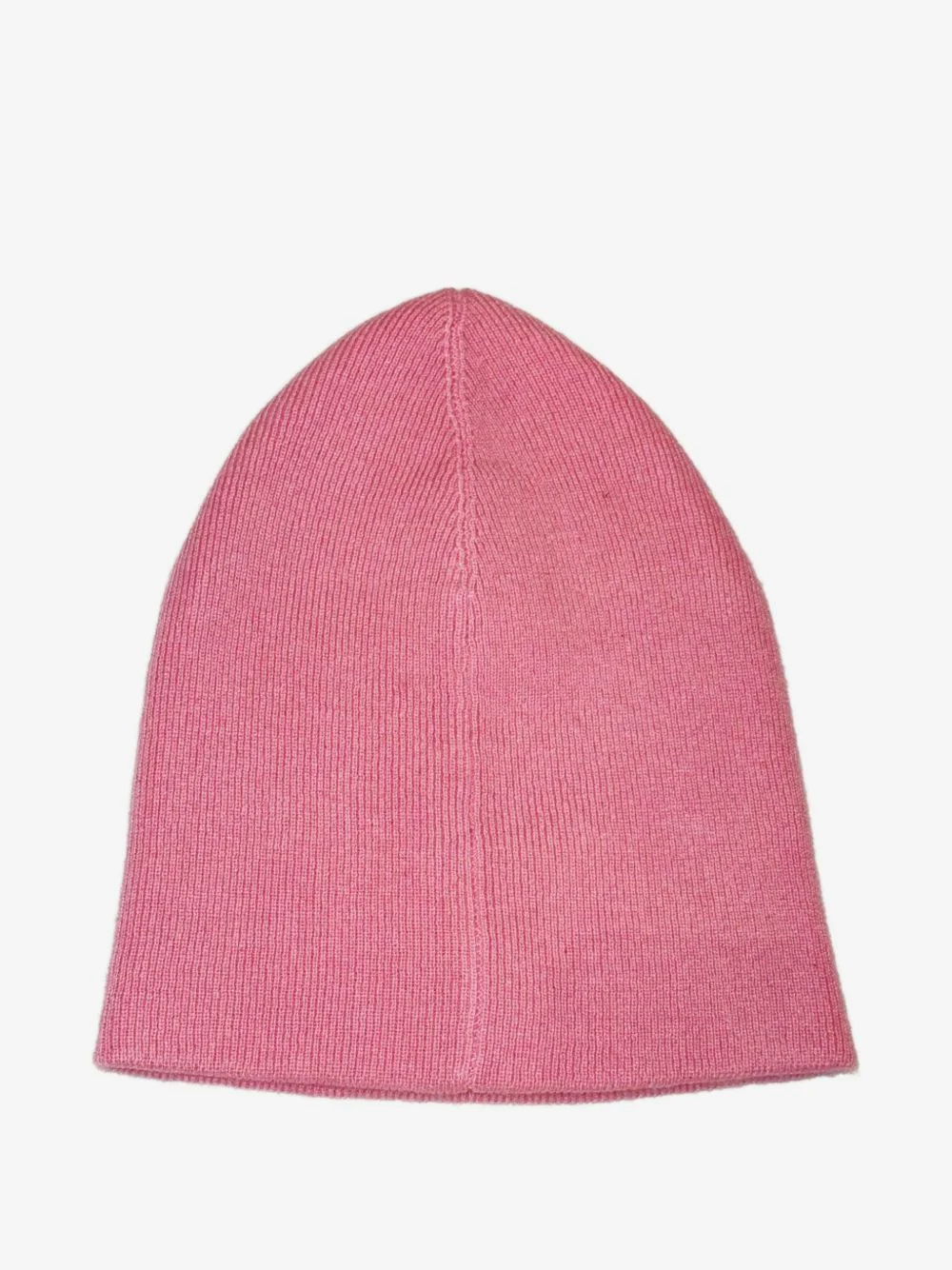 Duane Street ribbed-knit beanie hat - 1