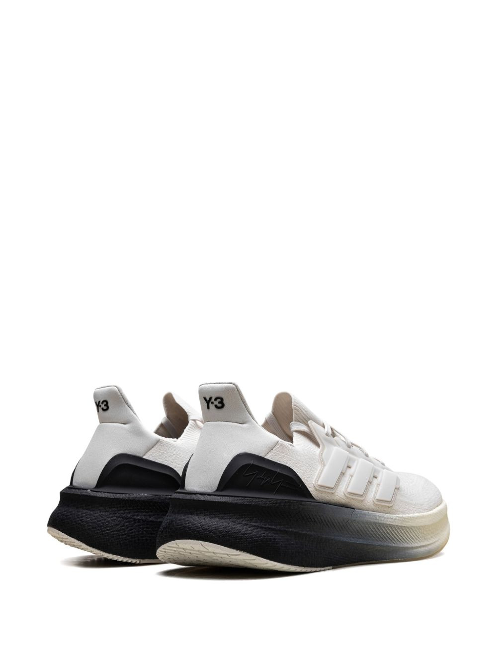 Y-3 Ultraboost 23 knit sneakers - 3