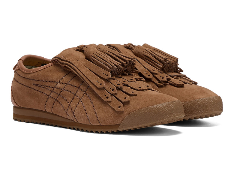 Onitsuka Tiger MEXICO 66 FRINGE outlook