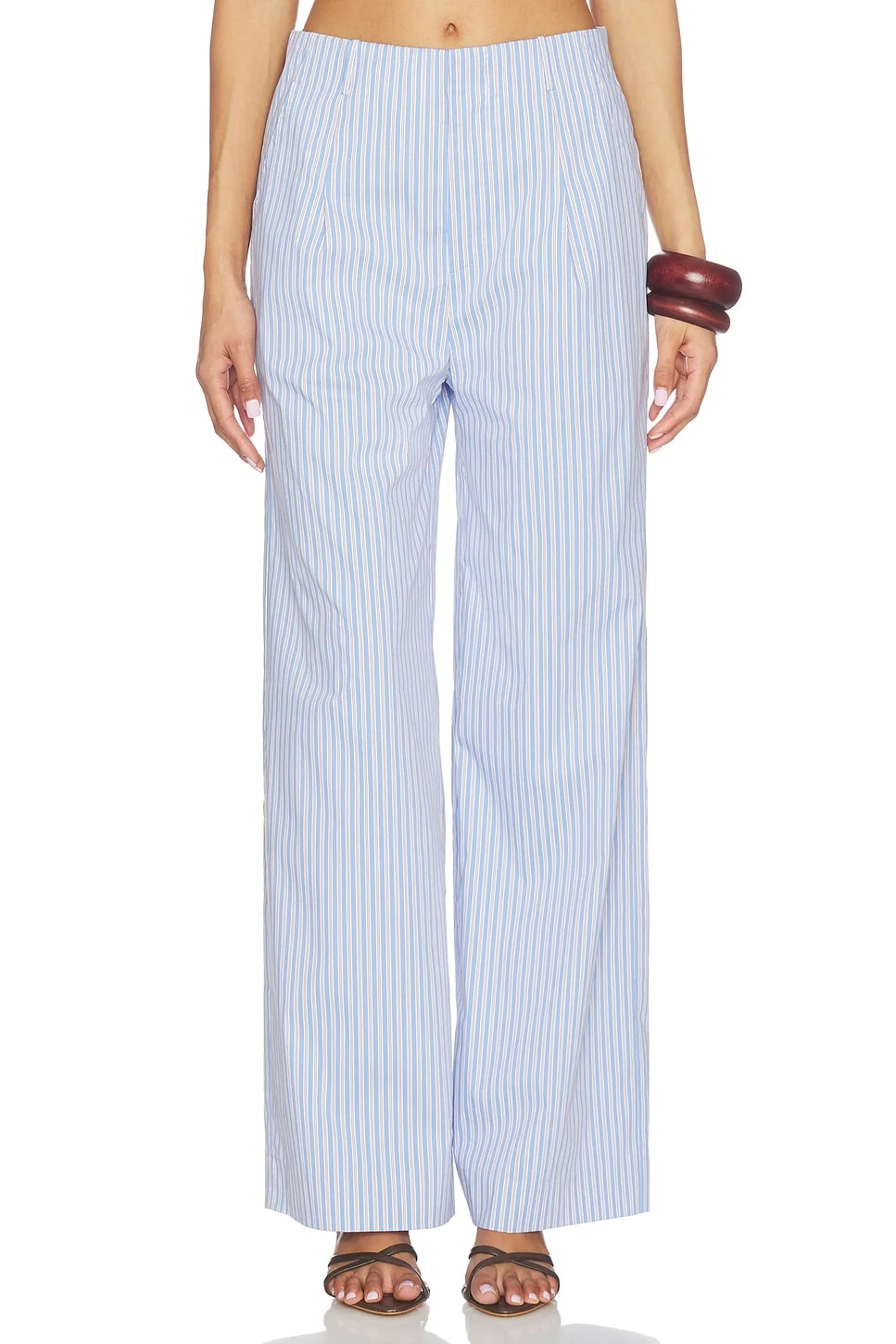 x REVOLVE Claudine Pant - 1