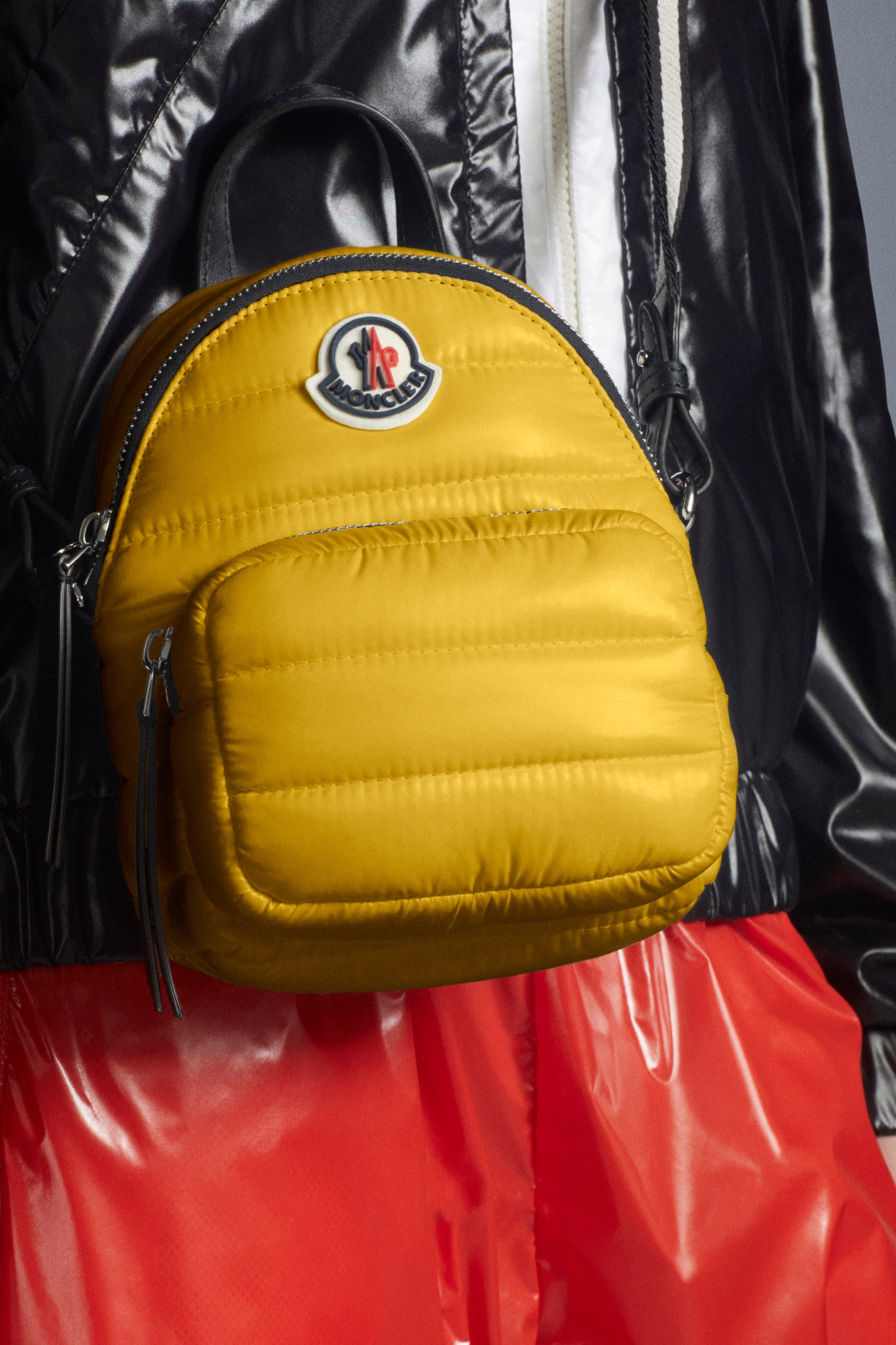 Kilia Small Backpack - 5
