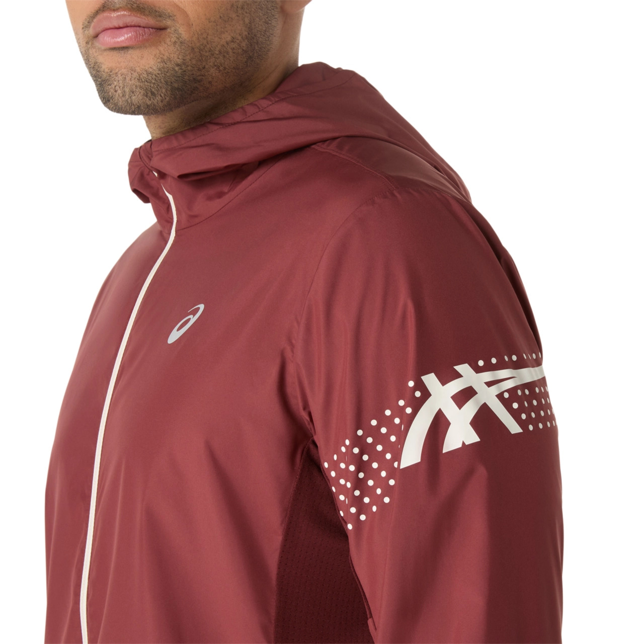 ASICS ICON JACKET - 6