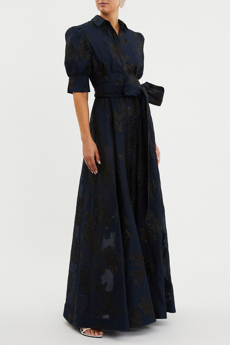 Antoinette Gown 3