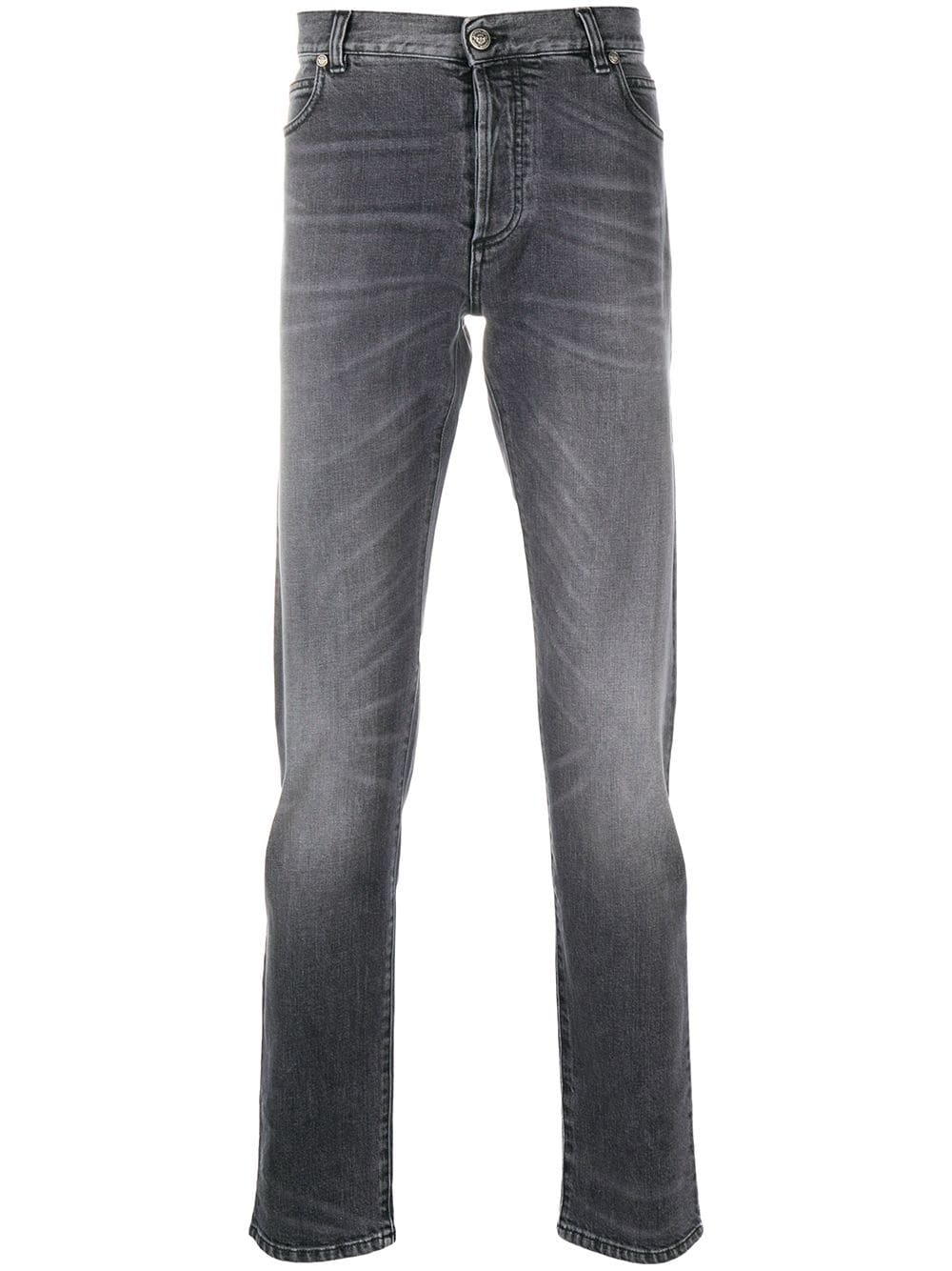 slim-fit jeans - 1