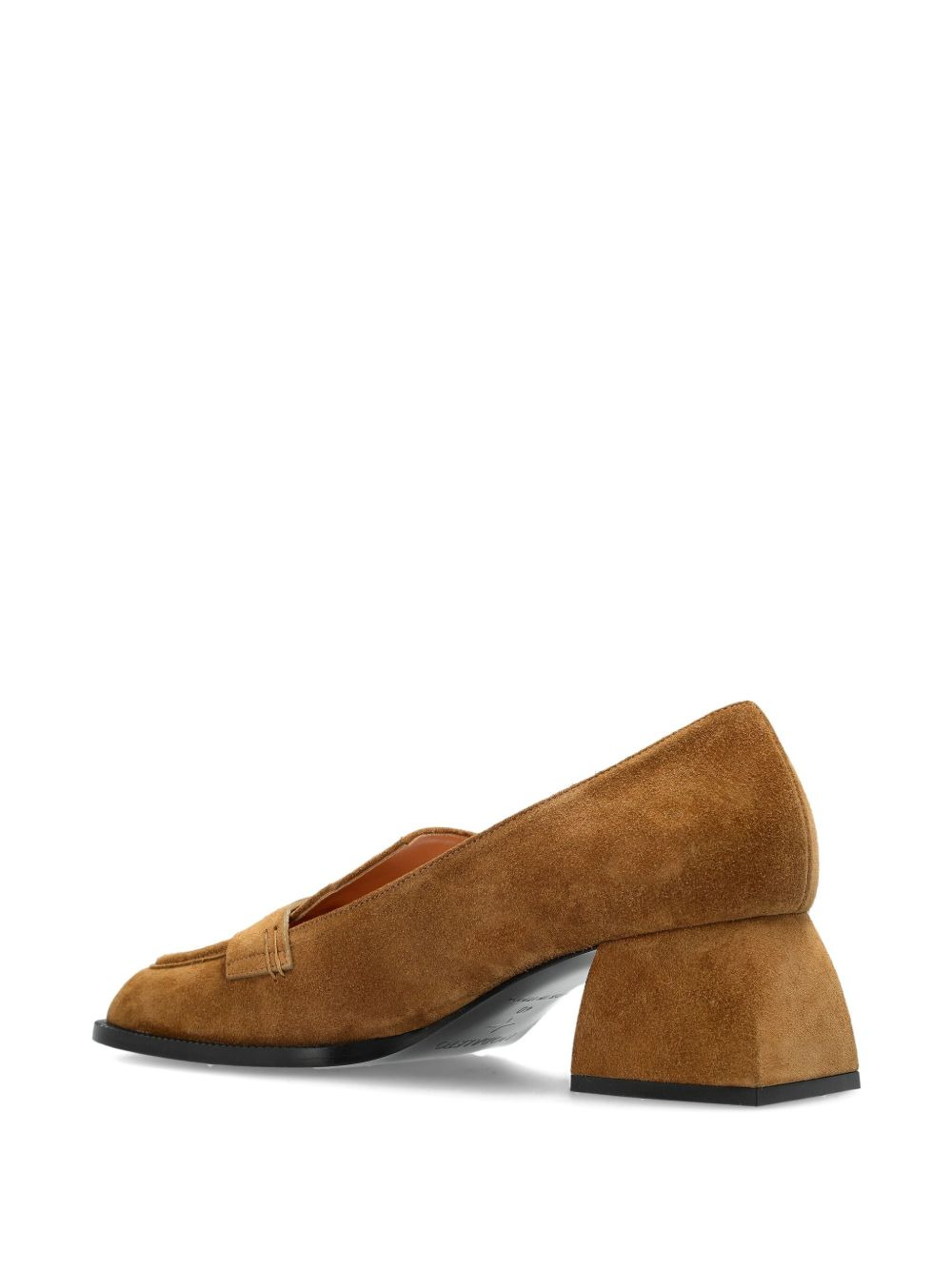 50mm Bulla Cara loafers - 4