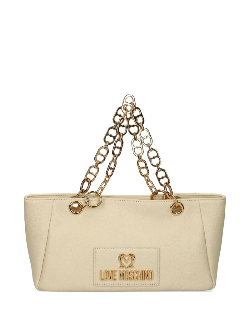 Bold Love tote bag 1