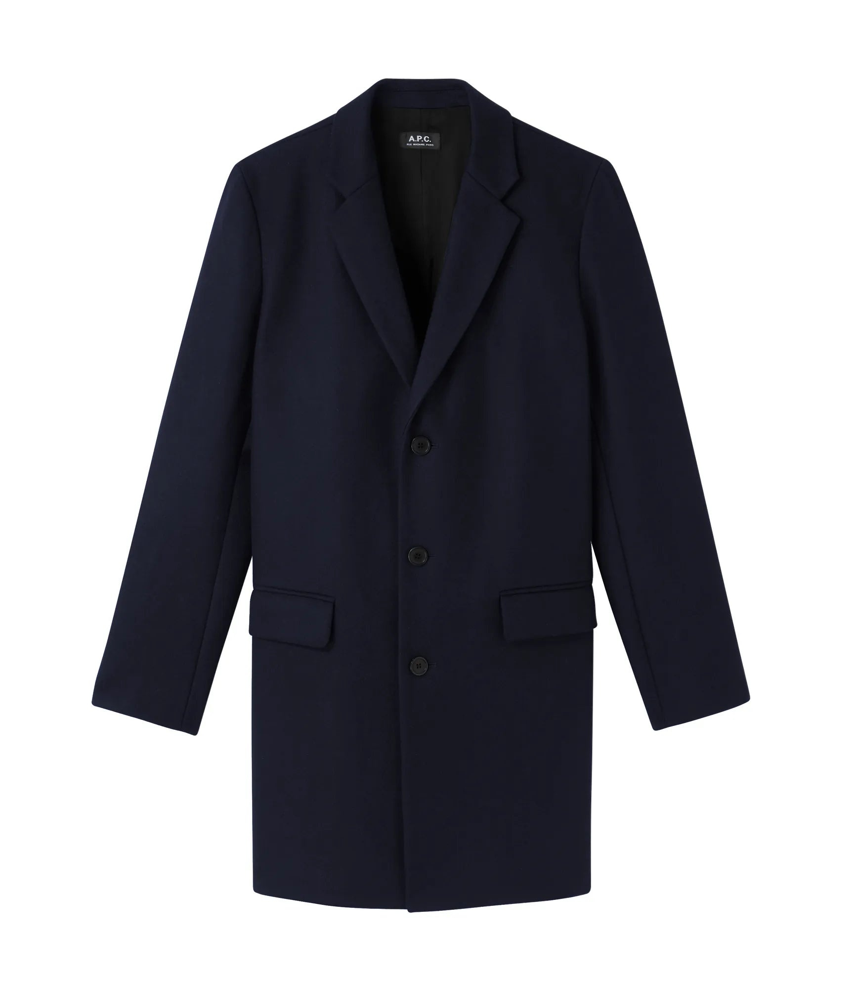 Visconti Coat - 1