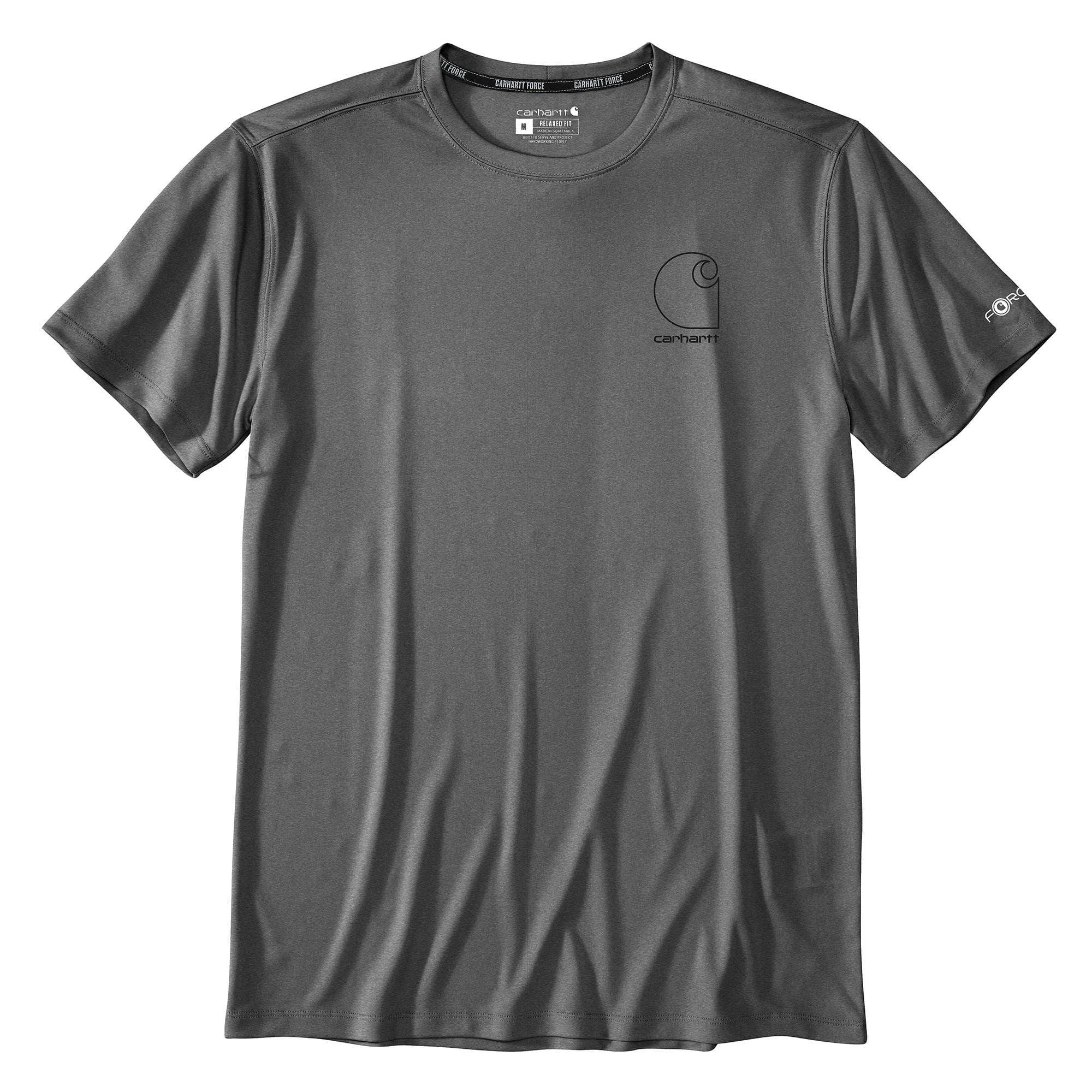 Force Sun Defender™ Relaxed Logo T-Shirt - 1