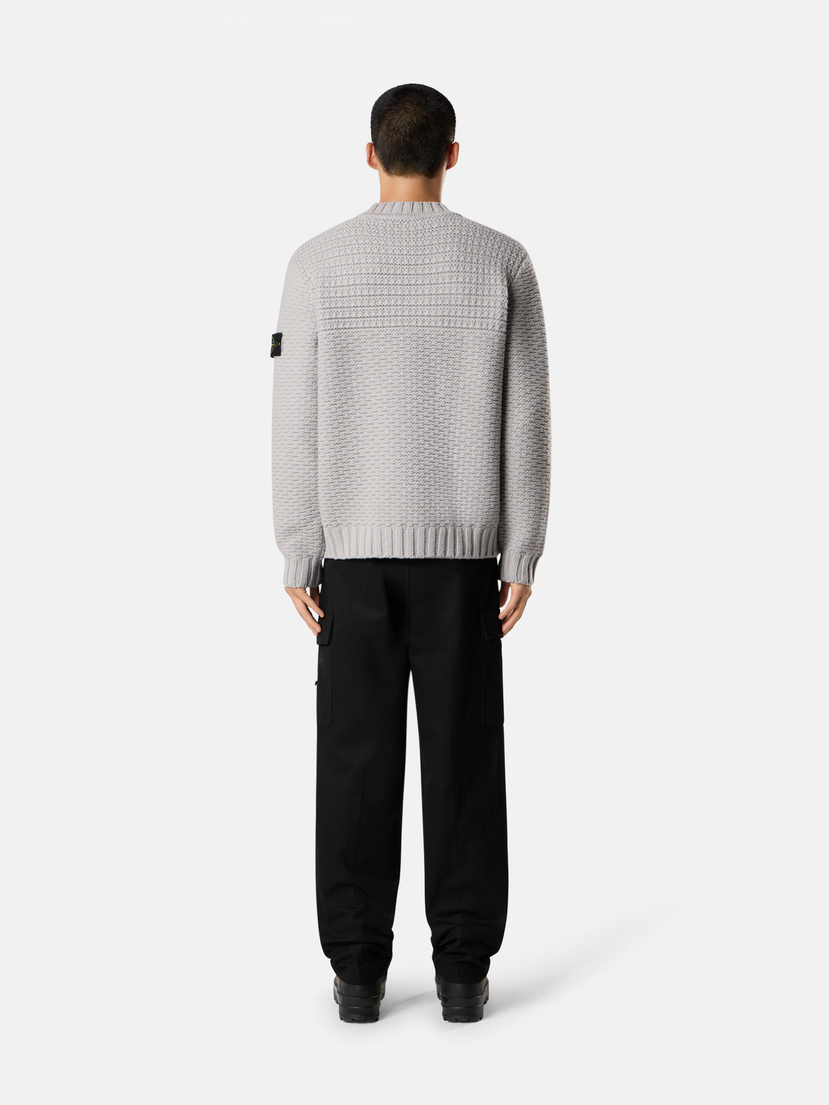 5100054 PURE WOOL - 6