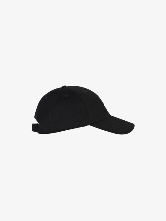 GIVENCHY 4G CAP IN CANVAS - 2