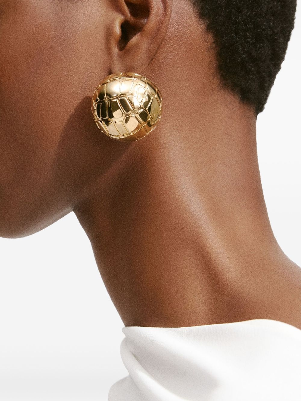 The Salon earrings - 3