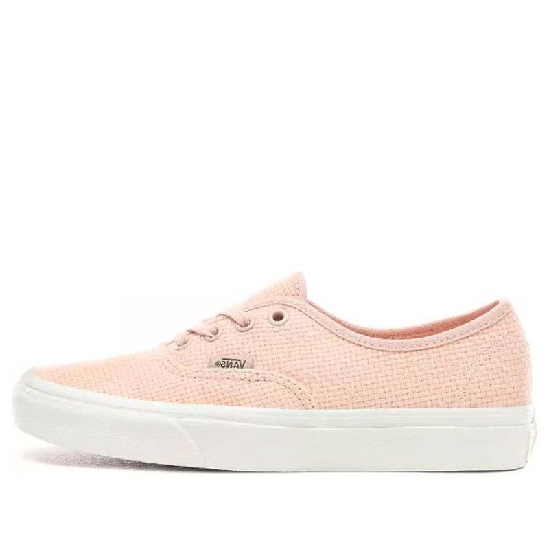 Vans Authentic 'Woven Check - Spanish Villa' VN0A38EMVKP - 1
