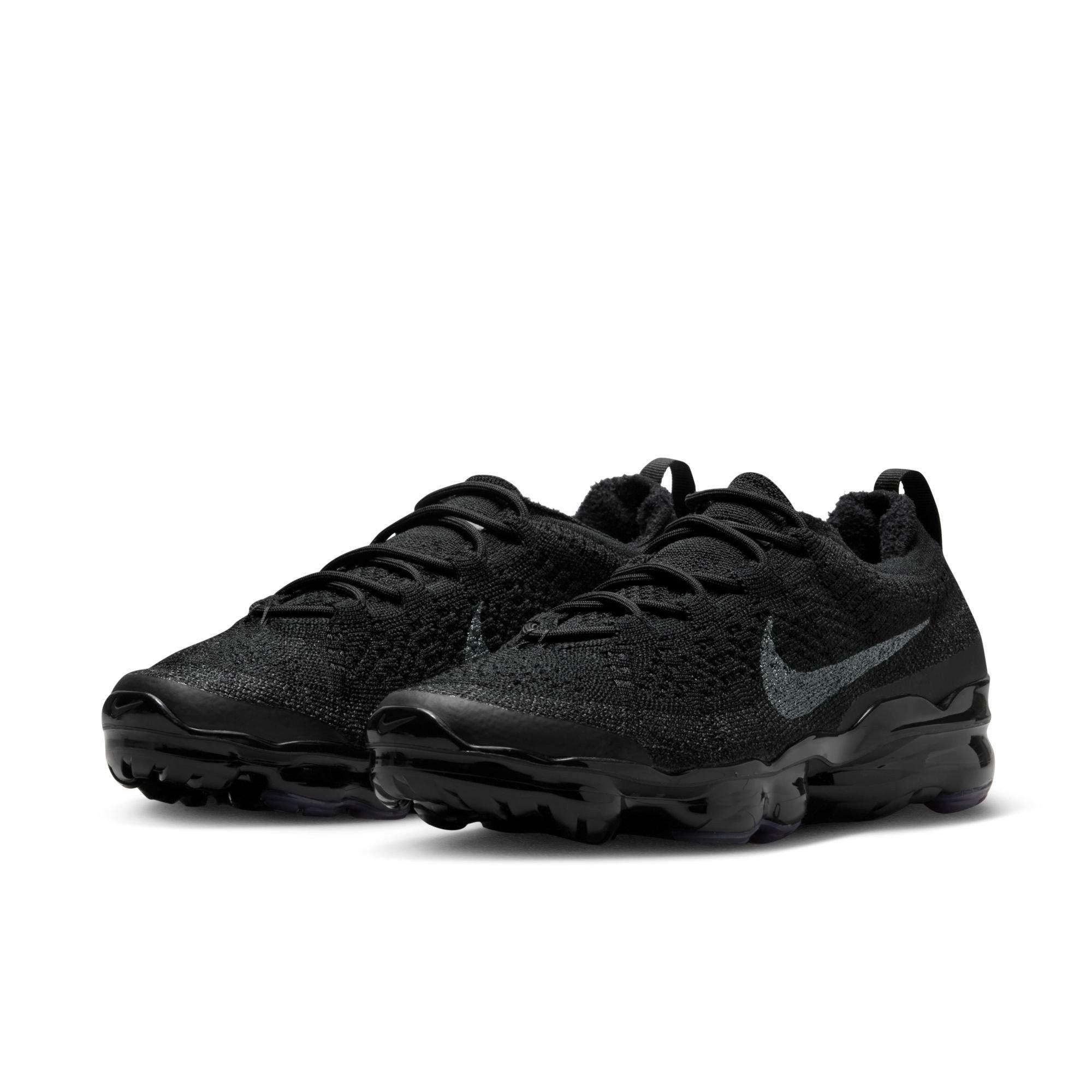 WOMEN'S NIKE AIR VAPORMAX 2023 FLYKNIT RUNNING SHOES - 2