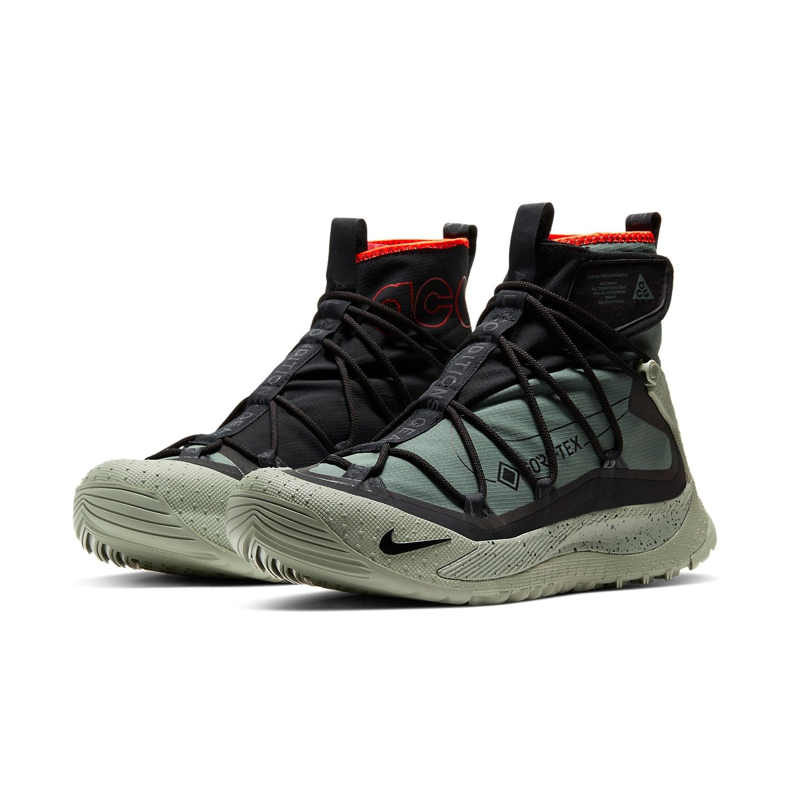 Nike ACG Air Terra Antarktik Gore-Tex 'Juniper Fog' BV6348-300 - 3