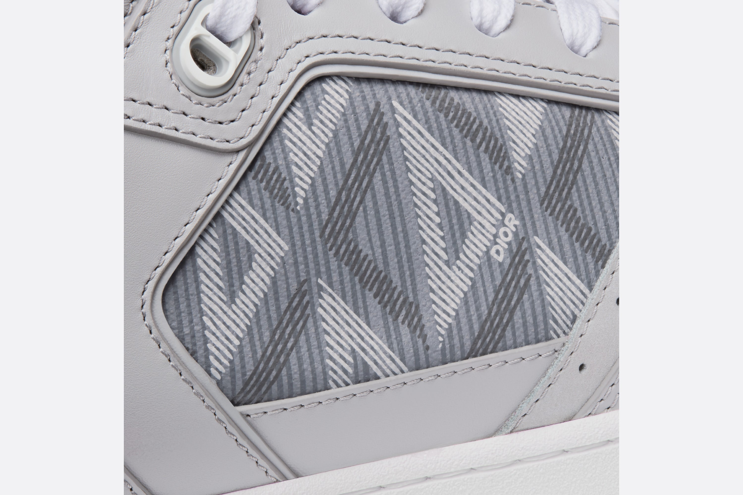 B27 High-Top Sneaker - 6