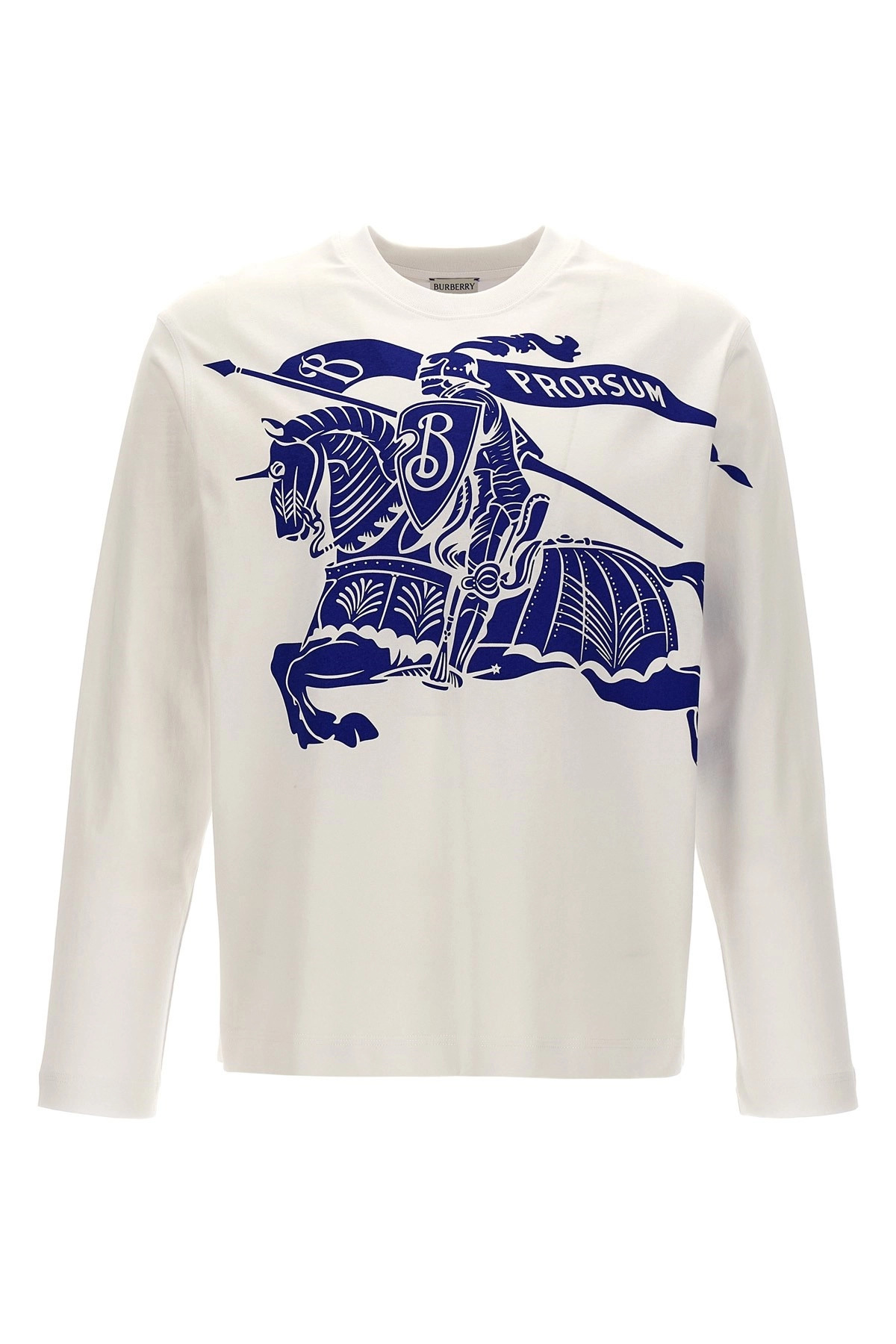 Printed T-shirt - 1