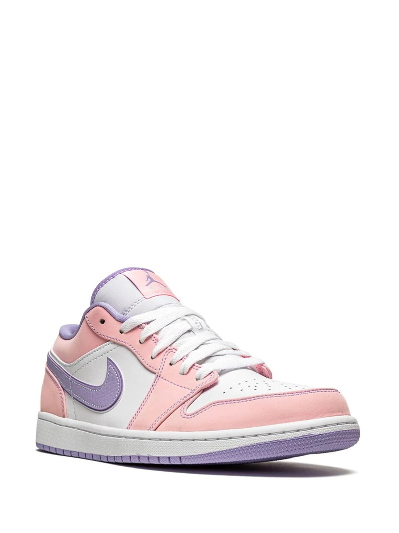 Jordan Air Jordan 1 Low SE "Arctic Punch" sneakers outlook