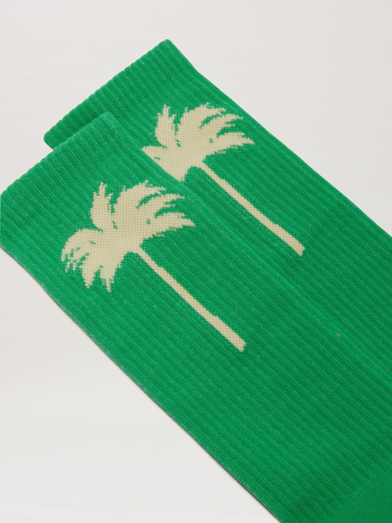 Palm Angels The Palm Socks outlook