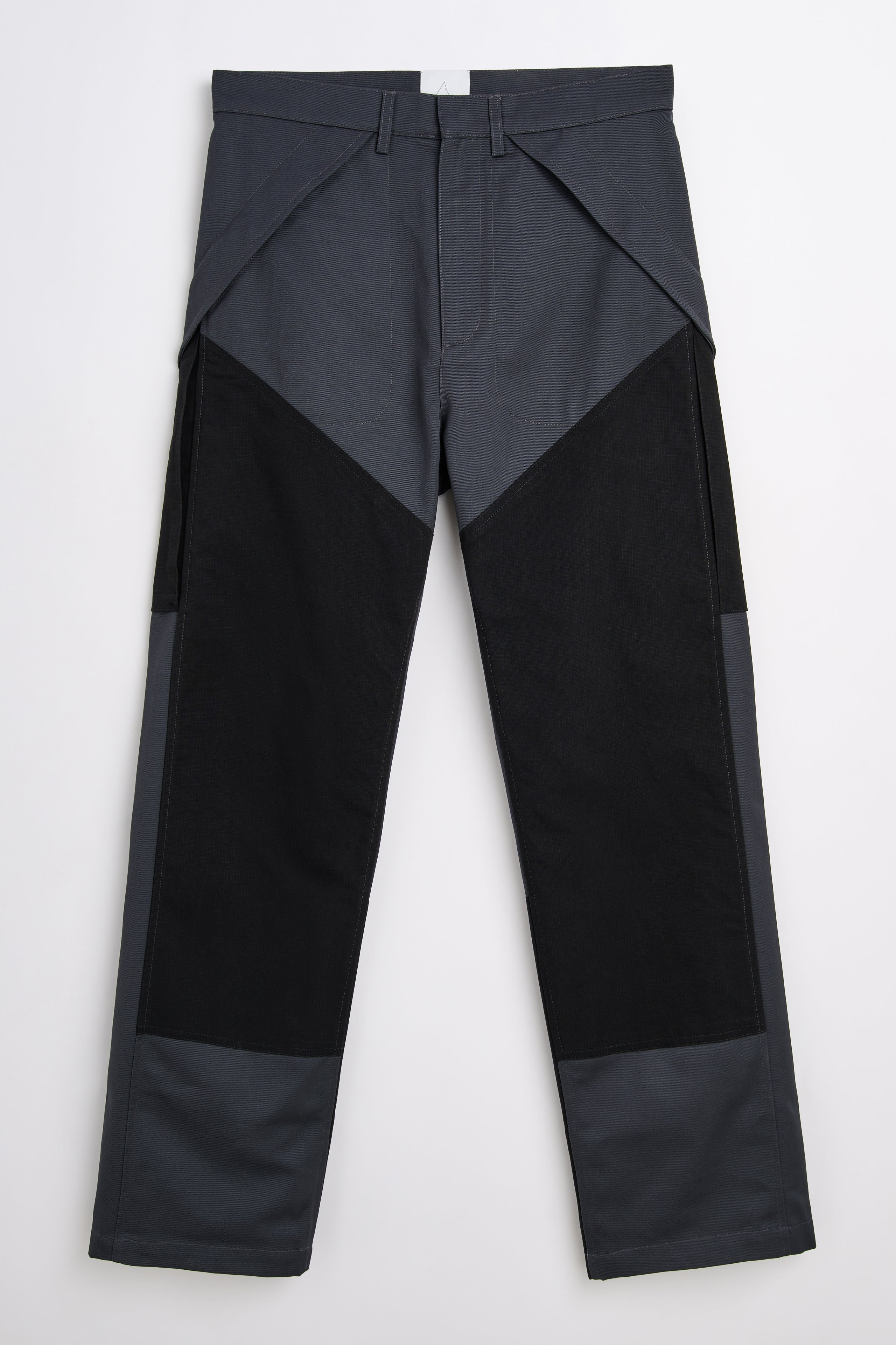 ROA KLOPMAN TECHNICAL CARGO CHARCOAL - 6