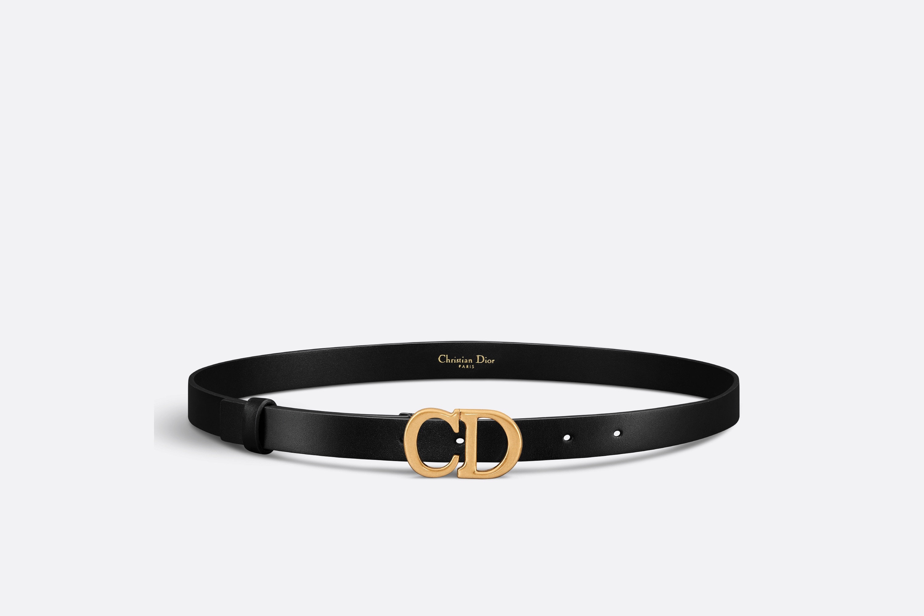Saddle Belt - 1
