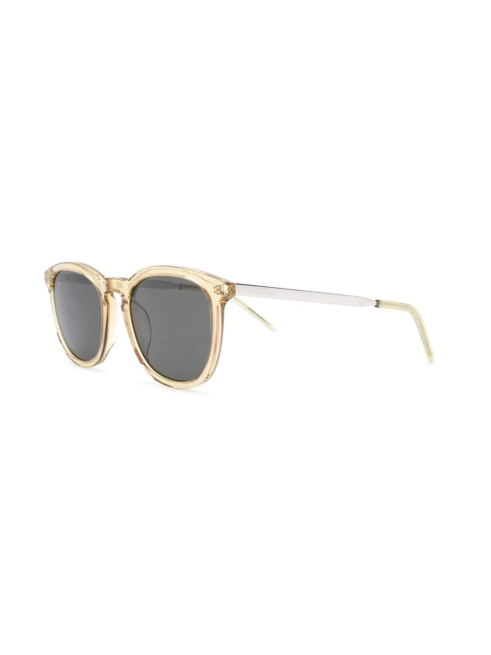 SL 360 round-frame sunglasses - 2