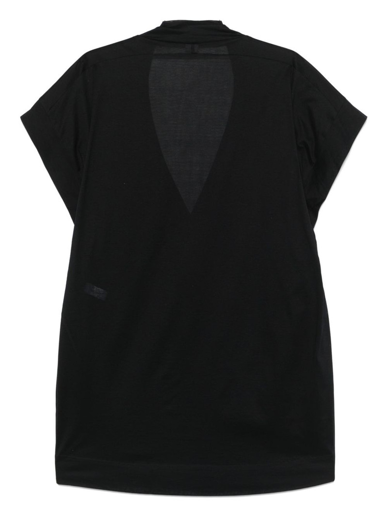 ERES Renee tunic outlook