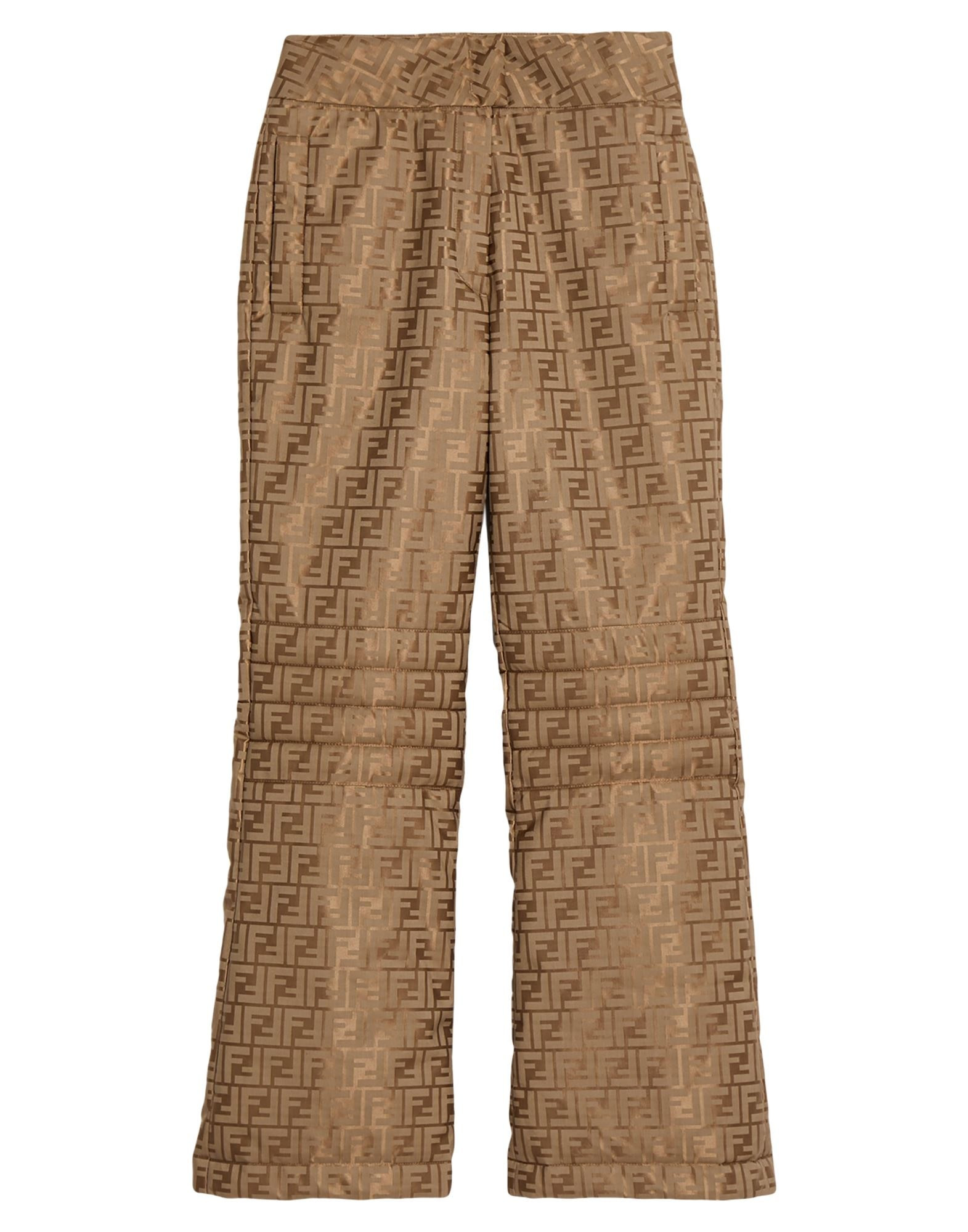 Light brown Women's Snow Wear - 1