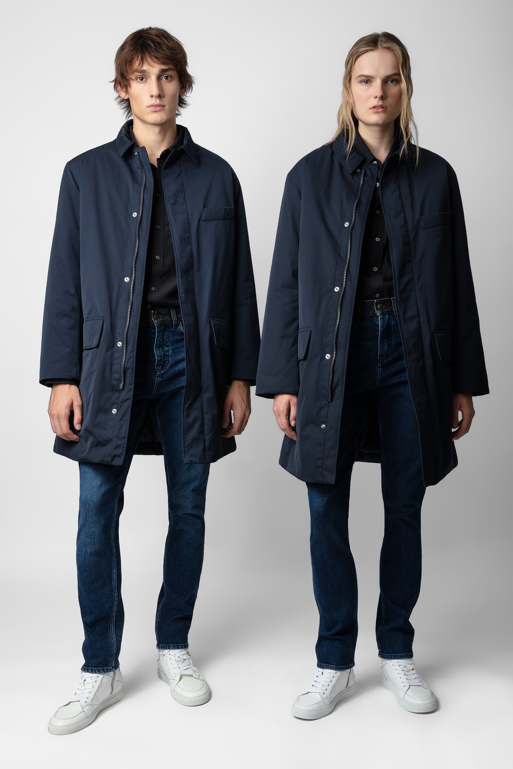 Mel Coat - 2