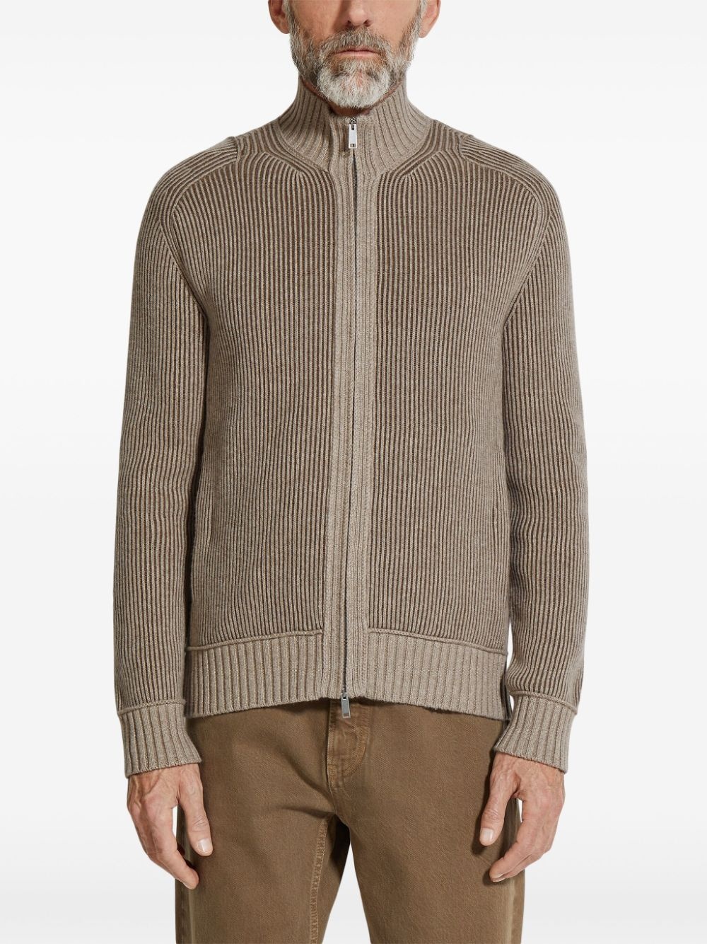 Oasi cardigan - 3