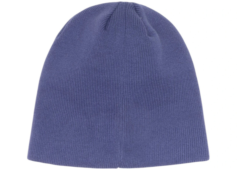 Stüssy Stussy Basic Skullcap Dull Purple outlook