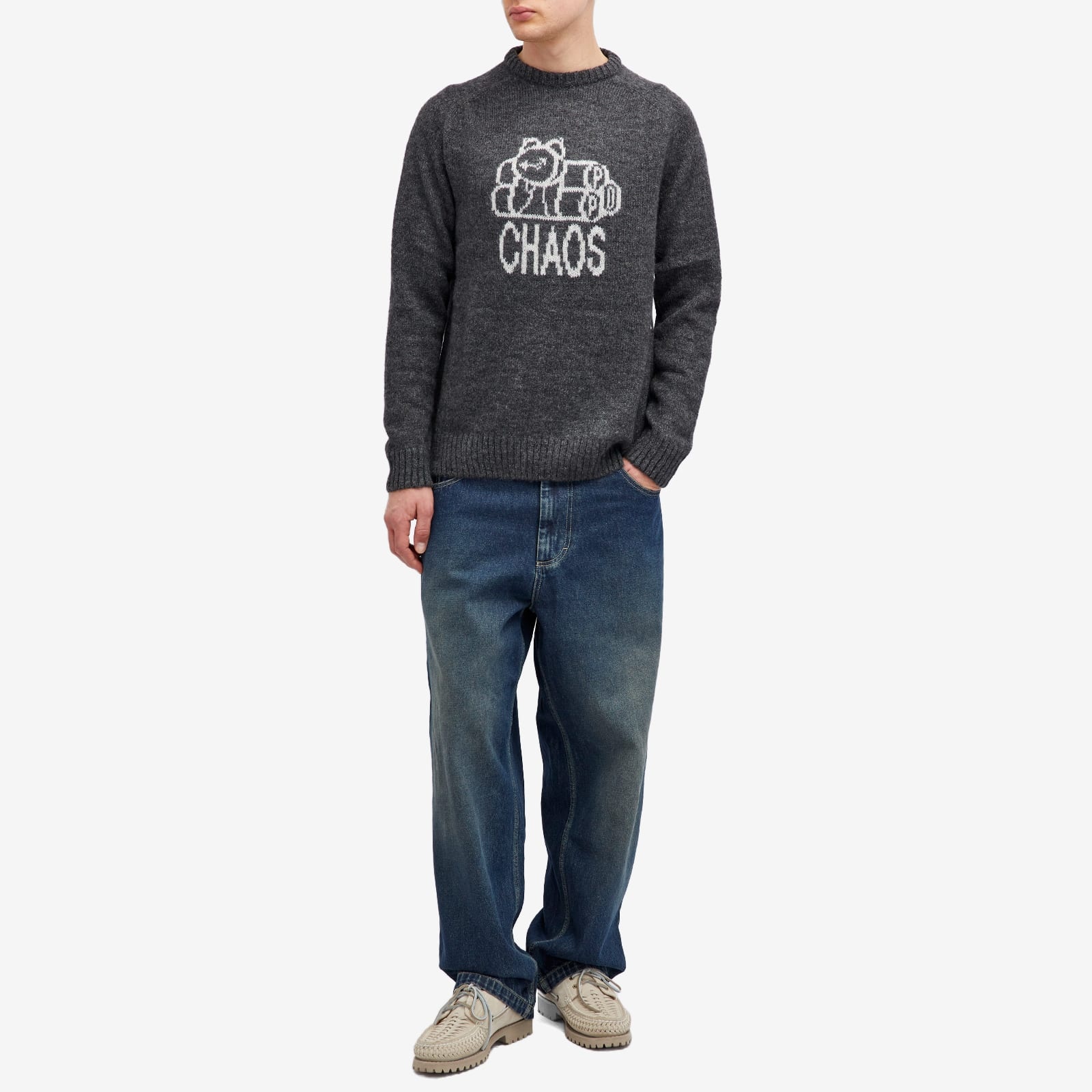 endclothing's post