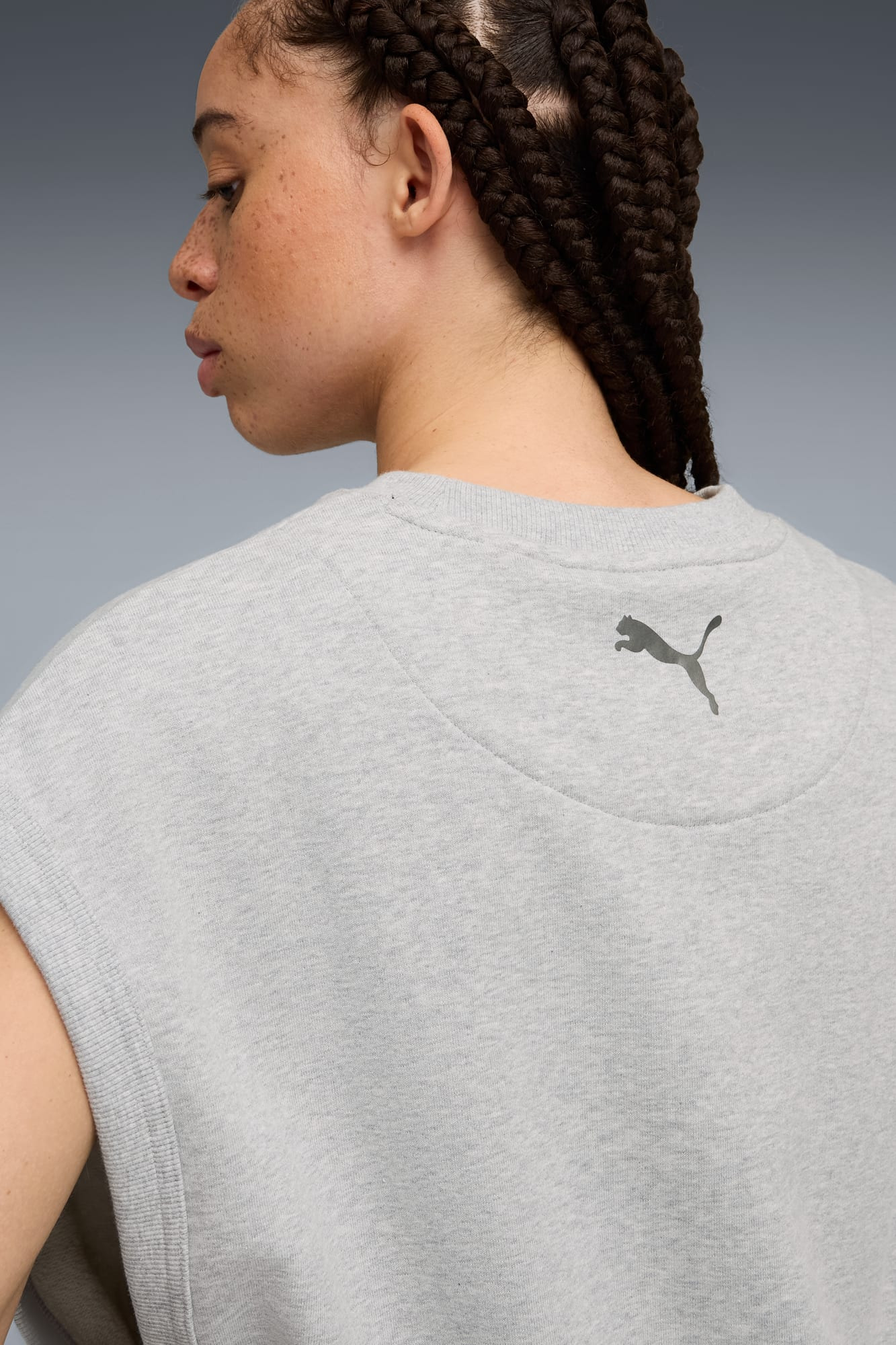 PUMA HOOPS x HARRY POTTER™ Potter Top Women - 4