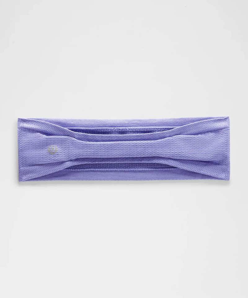 Women's Swiftly Wide Headband 4