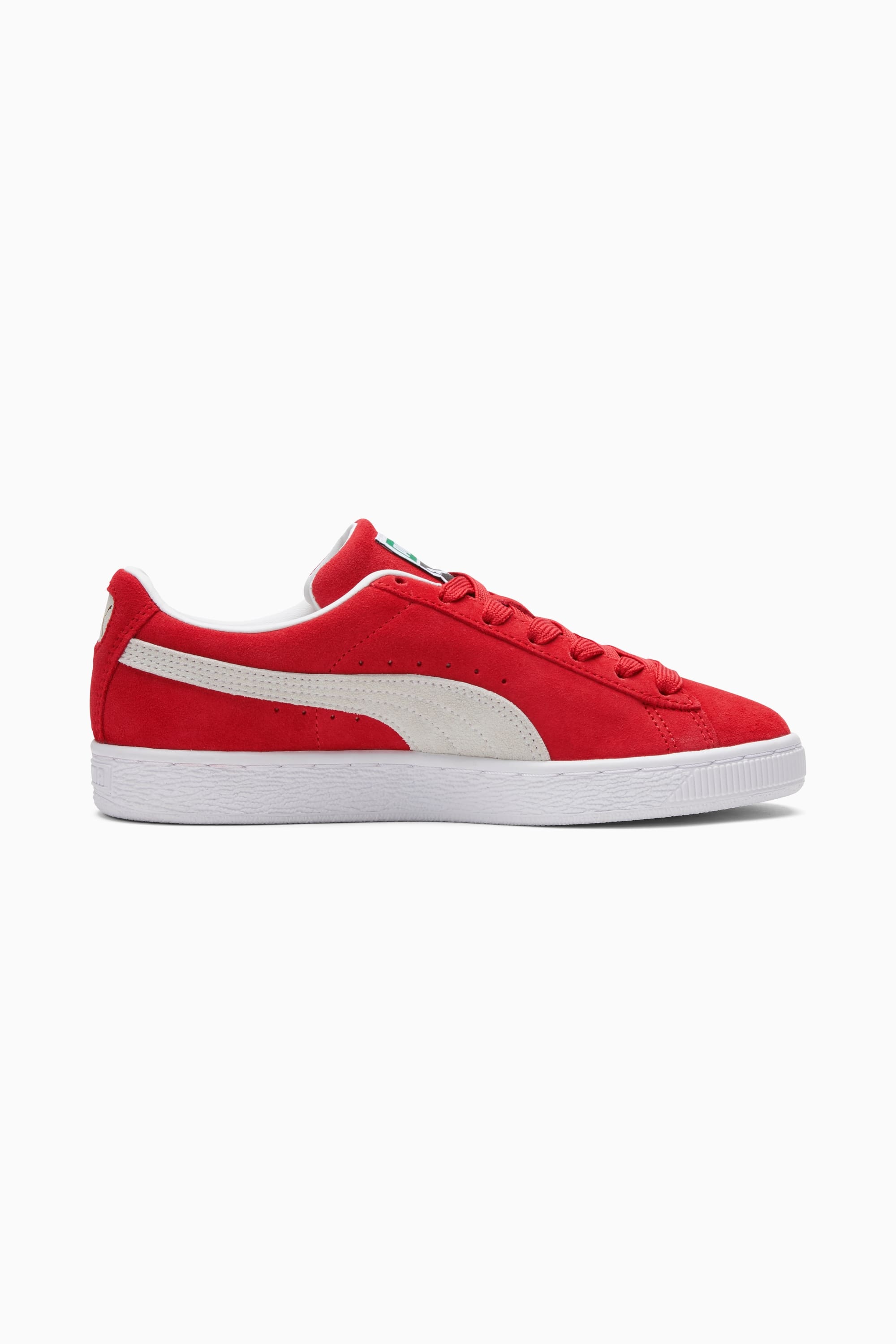 Suede Classic XXI Women's Sneakers - 8