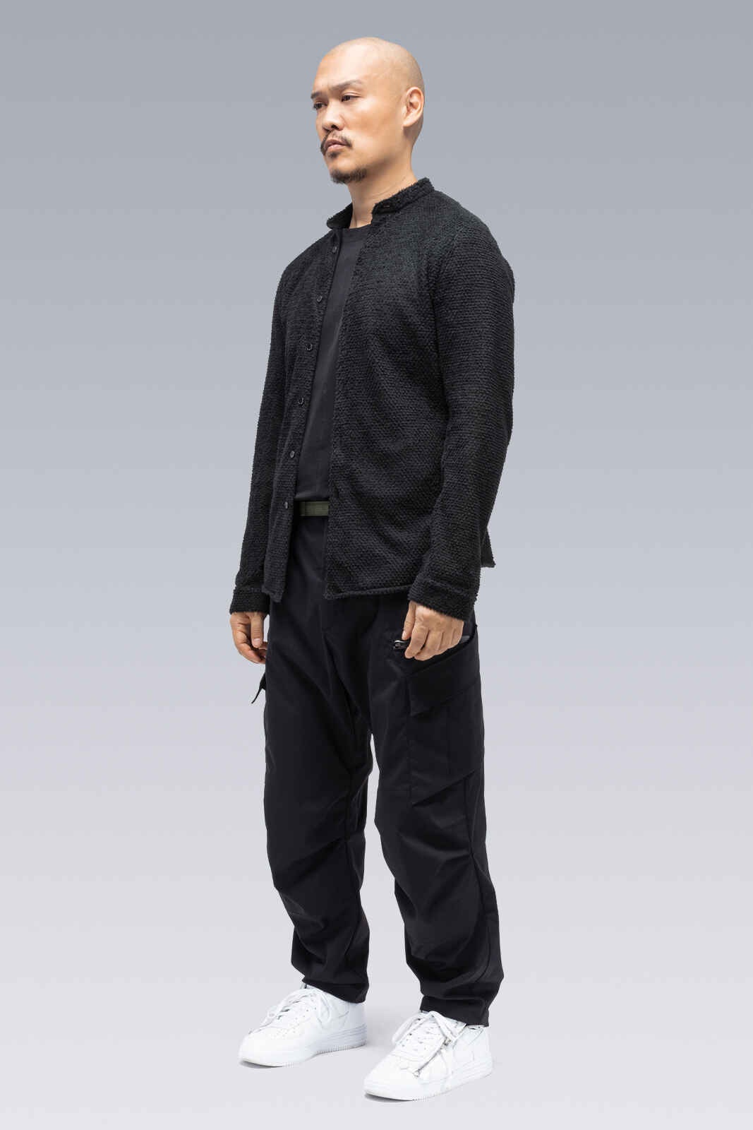 LA6B-AD Black - 7