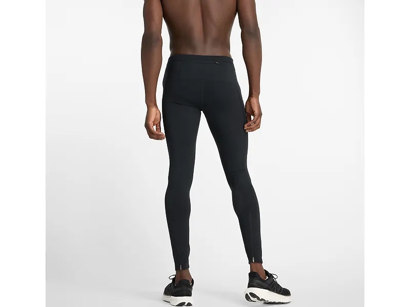 New Balance Sleek Pocket Tight - 4