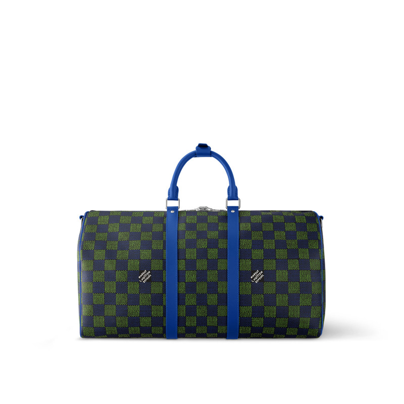 Keepall Bandoulière 50 4