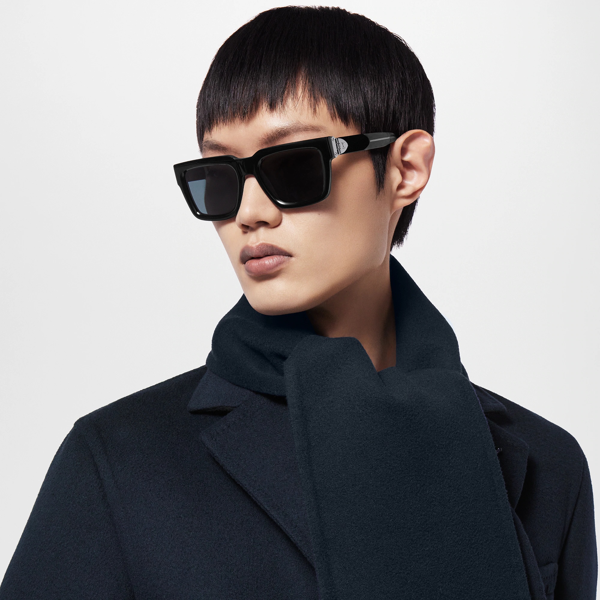 LV Legacy Square Sunglasses - 5