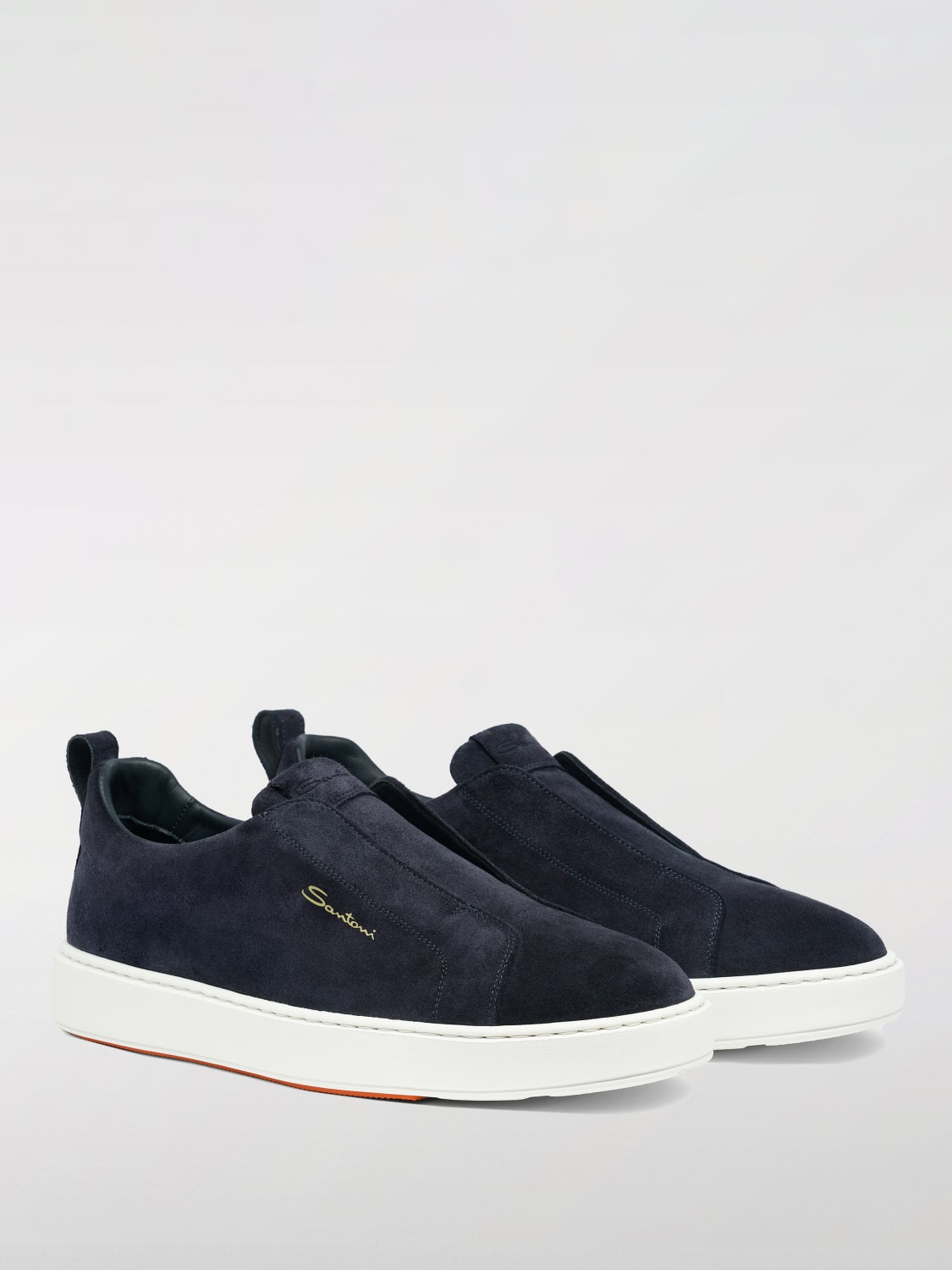 Sneakers men Santoni - 2