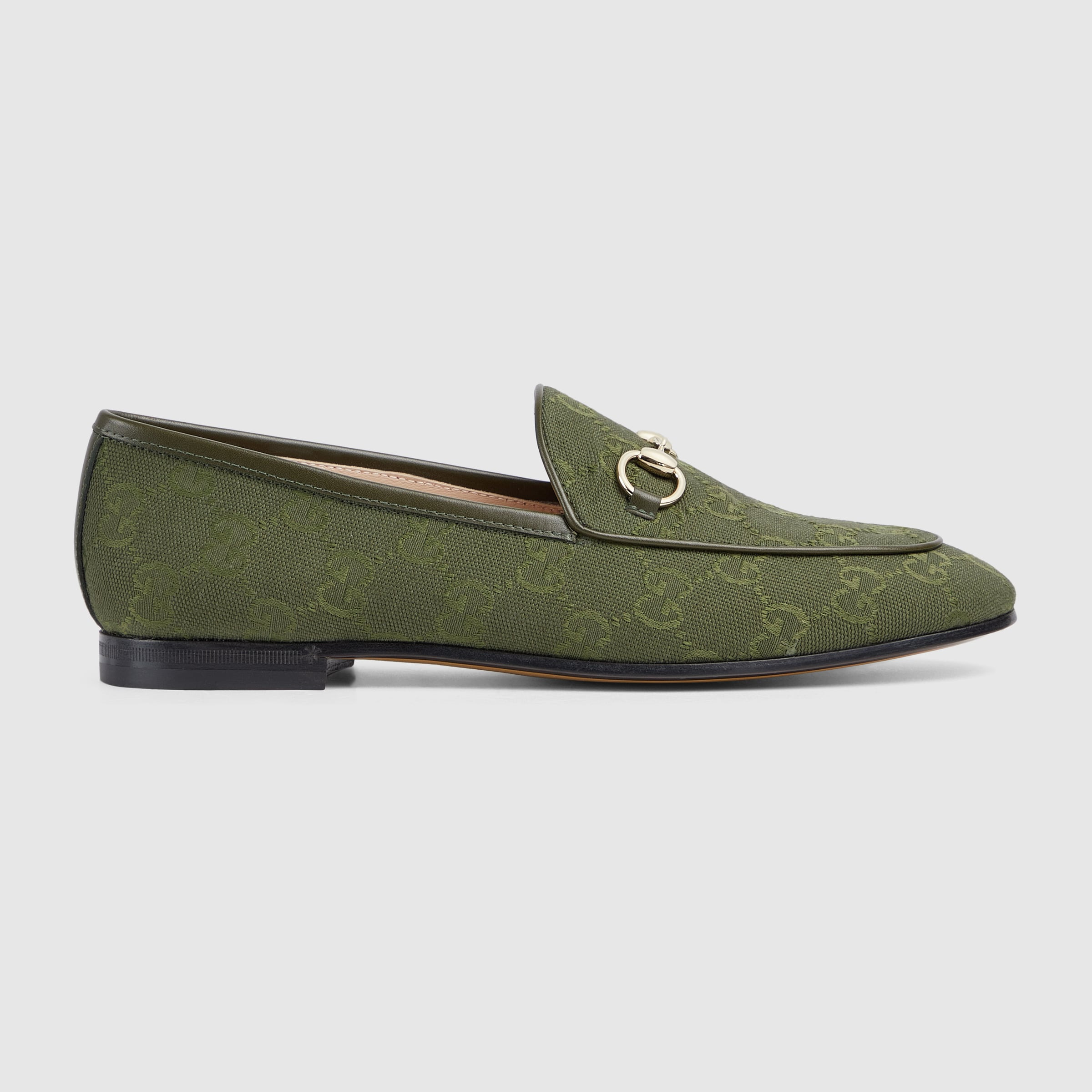 Women's Gucci Jordaan loafer - 1