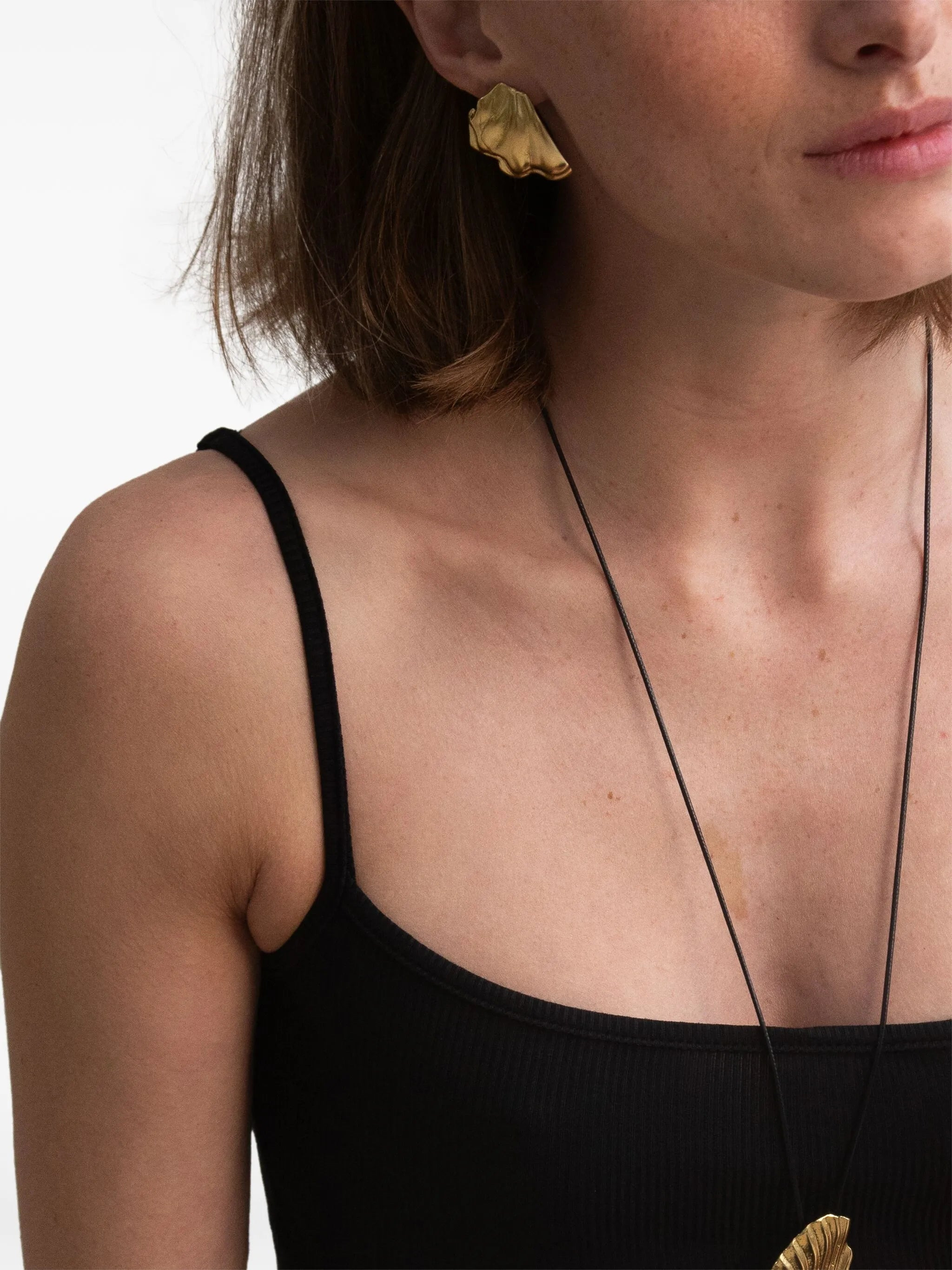 Ocean earrings - 2