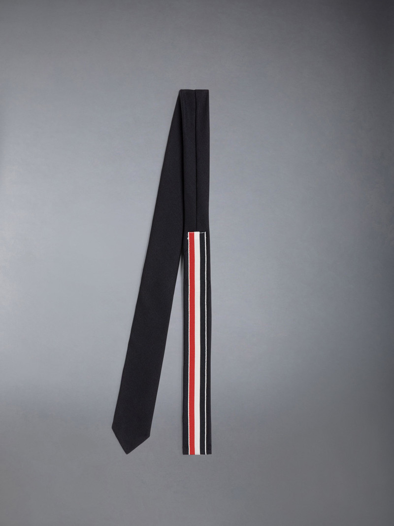 TIE IN SUPER 120’S TWILL 3