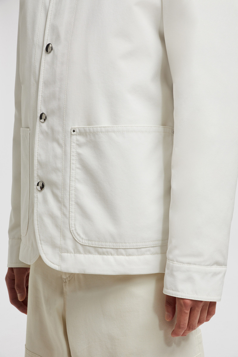 Buffaure Short Down Jacket 6